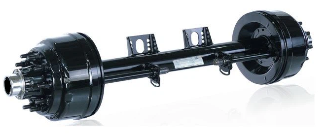 High Quality, Low Cost Axle Programs